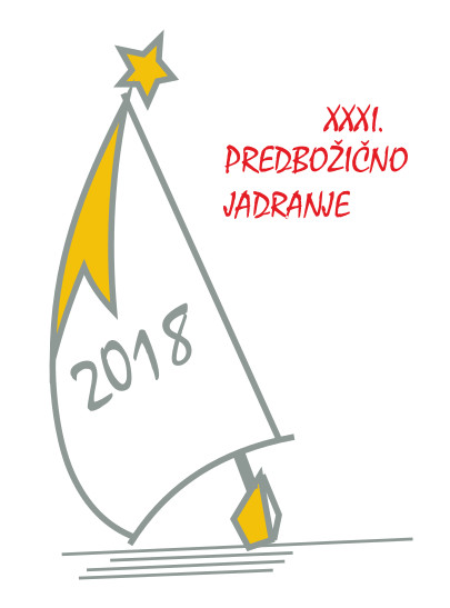 XXXI. Predbožično jadranje - PBJ 2018