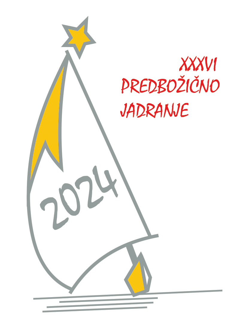 XXXVI. Predbožično jadranje - PBJ 2024