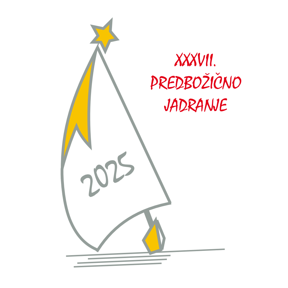 XXXVII. Predbožično jadranje