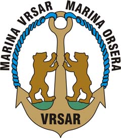 Marina Vrsar