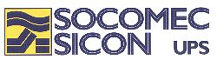 Socomec Sicon UPS