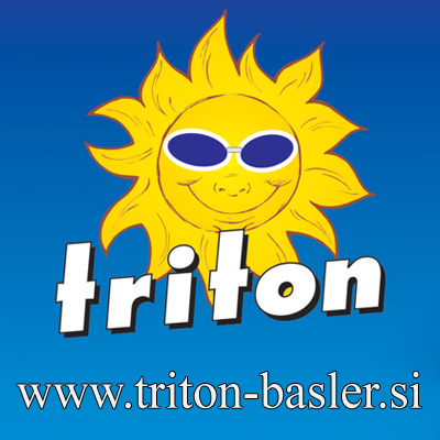 Triton Basler